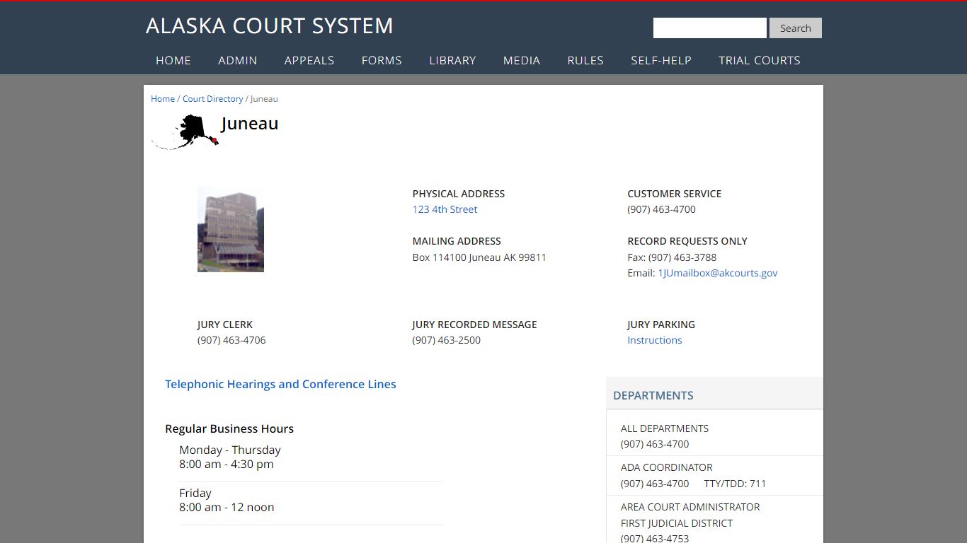 www.courts.alaska.gov